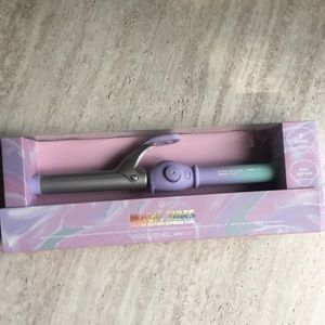 Paul Mitchell 1” Barrel Curling Iron Magic Tides